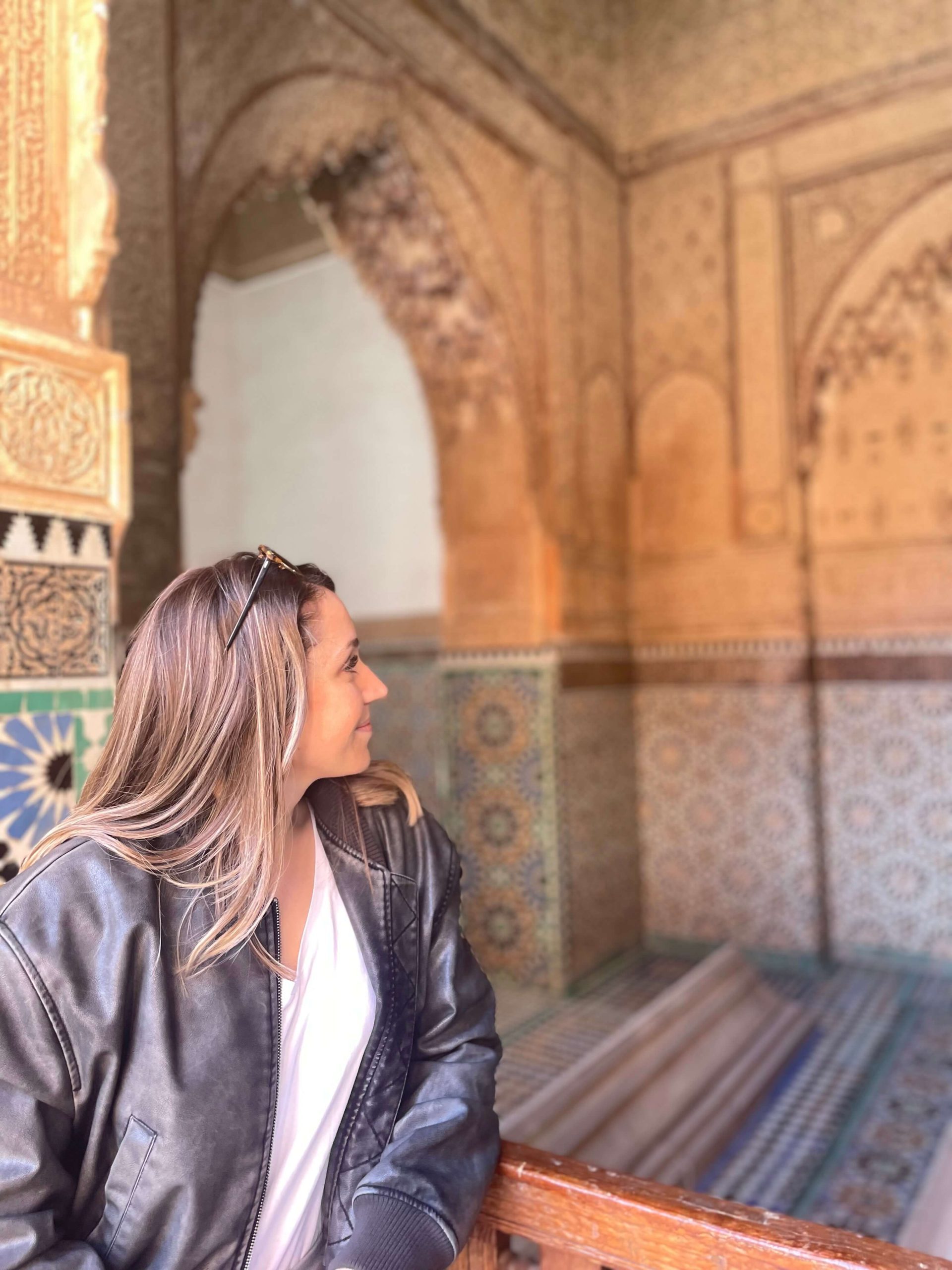 consejos para viajar a marrakech por primera vez